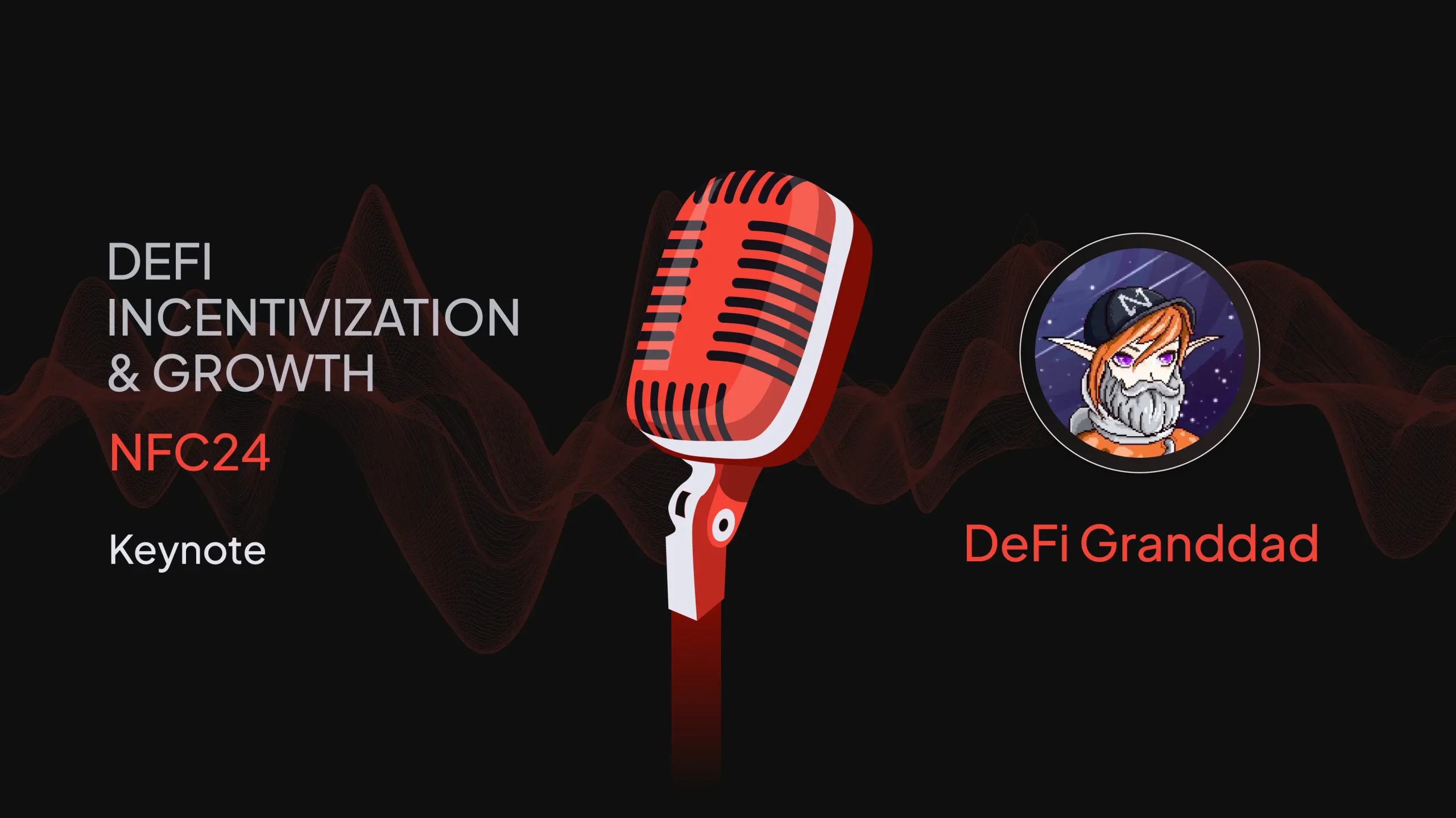 NFC24 | DeFi Incentivization & Growth