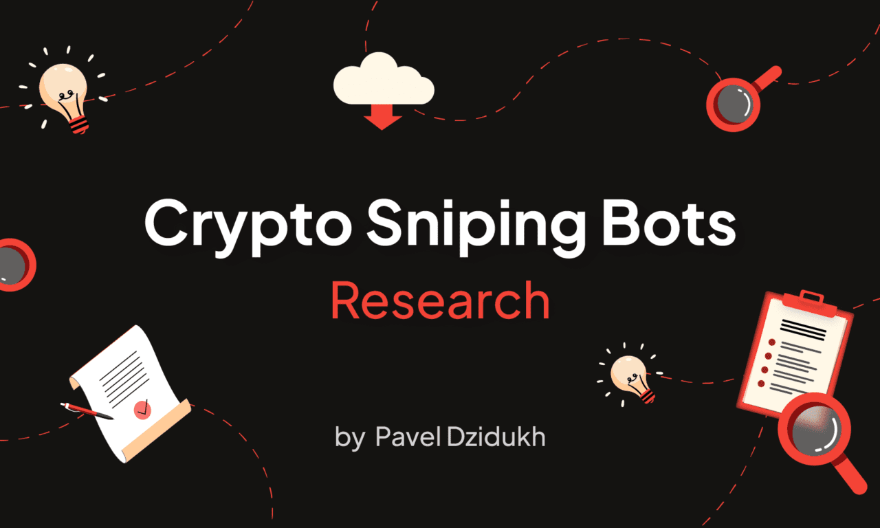 Crypto Sniping Bots