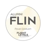 Flight Levels certificate 1